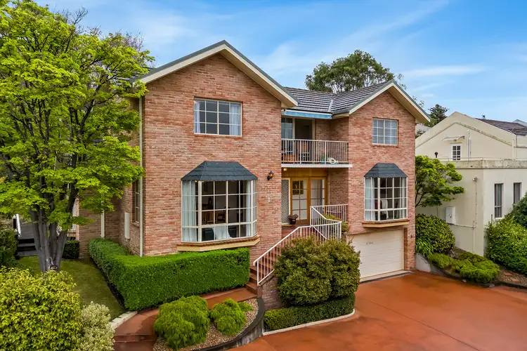 1/29 Red Chapel Avenue, Sandy Bay TAS 7005