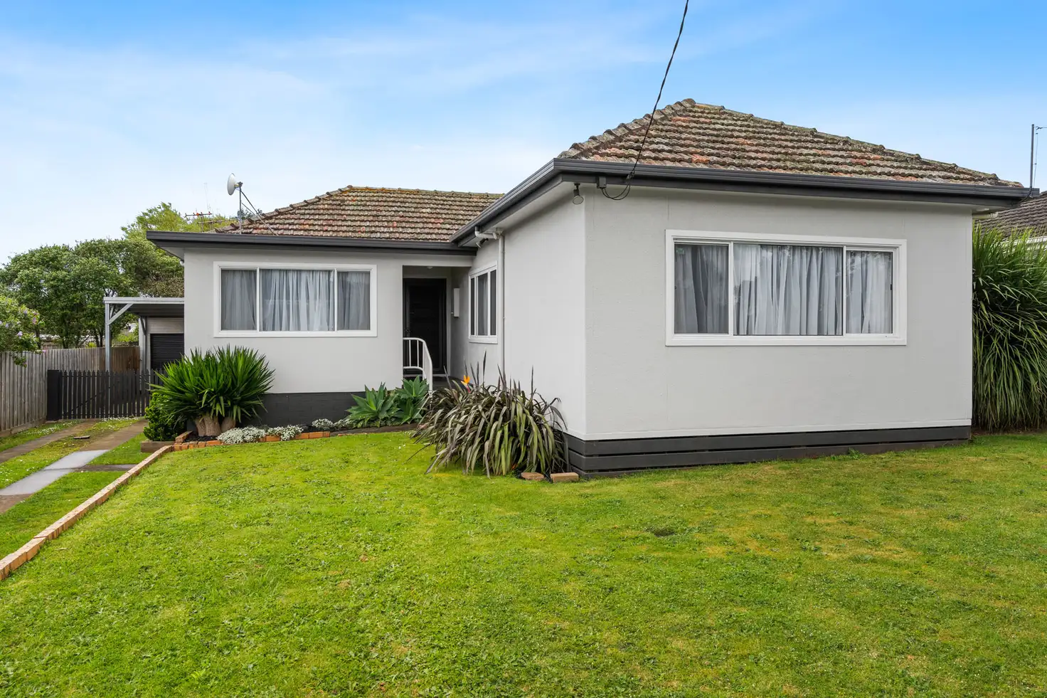 Main view of Homely house listing, 43 Hopetoun Road, Warrnambool VIC 3280