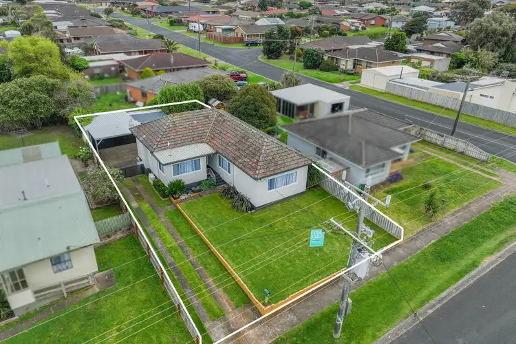 Second view of Homely house listing, 43 Hopetoun Road, Warrnambool VIC 3280
