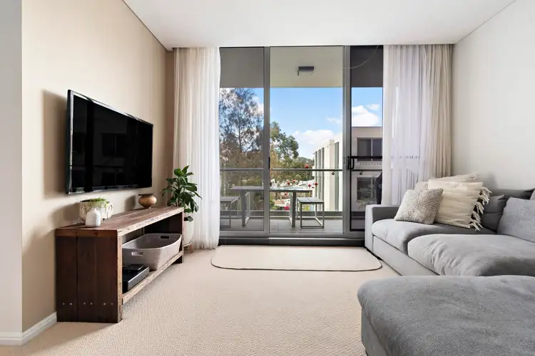 Main view of Homely apartment listing, 230/79-91 Macpherson Street, Warriewood NSW 2102