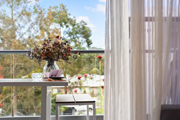 Second view of Homely apartment listing, 230/79-91 Macpherson Street, Warriewood NSW 2102