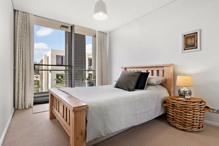 Fourth view of Homely apartment listing, 230/79-91 Macpherson Street, Warriewood NSW 2102