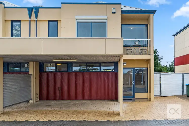 Second view of Homely townhouse listing, 6/33 St Johns Road, Ottoway SA 5013