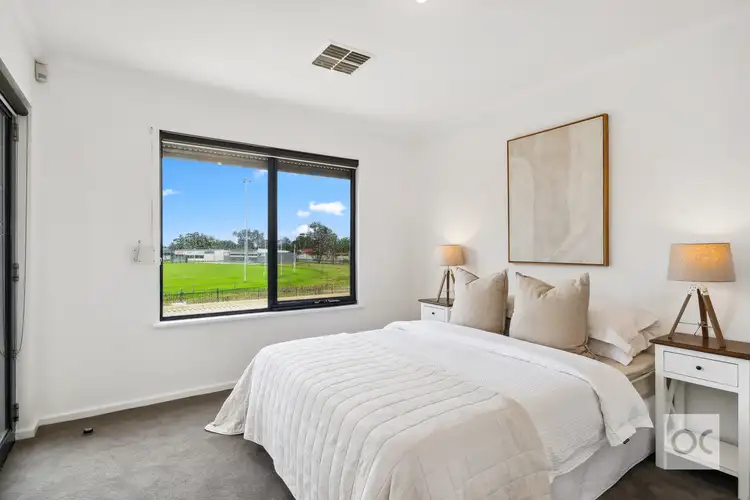Third view of Homely townhouse listing, 6/33 St Johns Road, Ottoway SA 5013