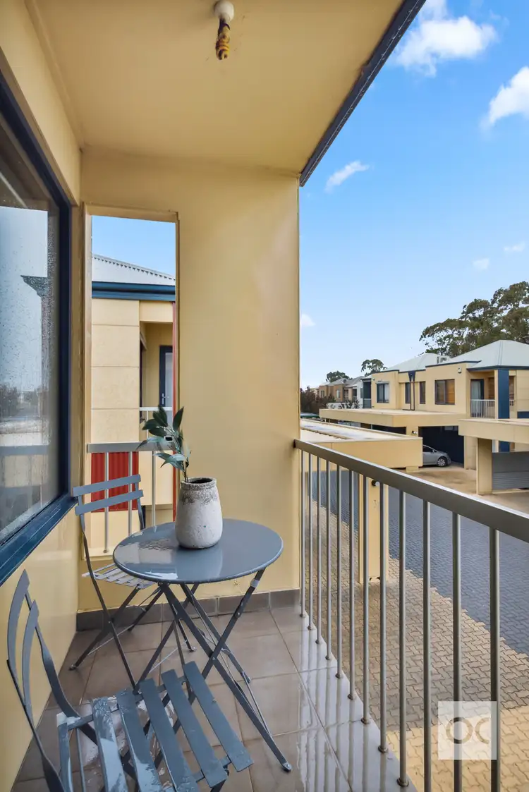 Fourth view of Homely townhouse listing, 6/33 St Johns Road, Ottoway SA 5013