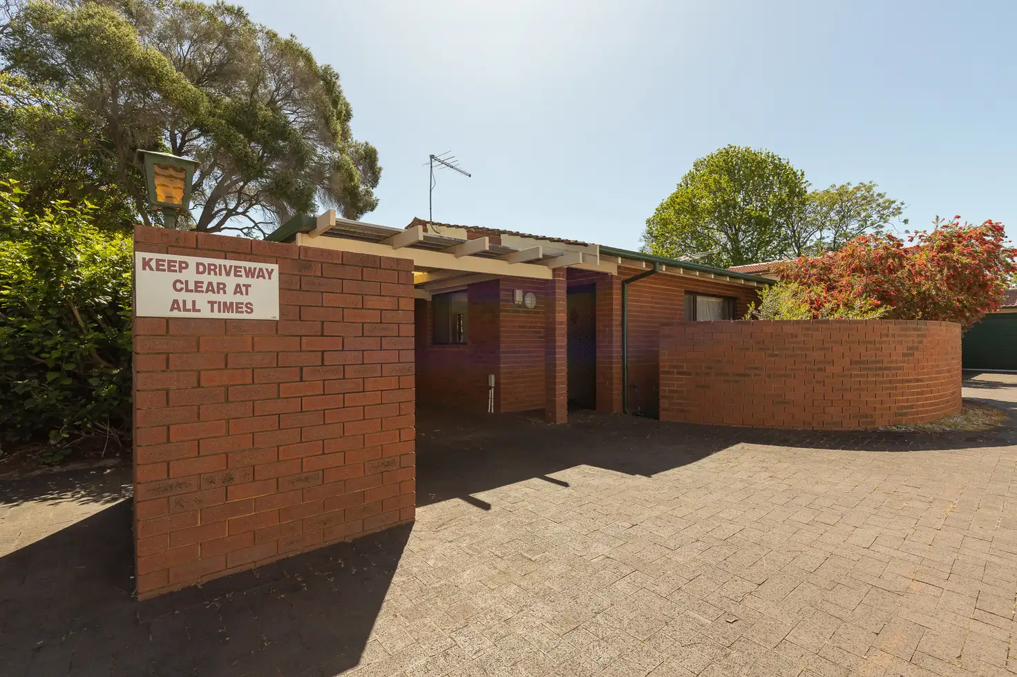 Main view of Homely villa listing, 1/38 Strickland Street, South Perth WA 6151