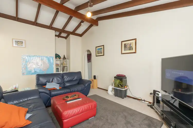 Second view of Homely villa listing, 1/38 Strickland Street, South Perth WA 6151