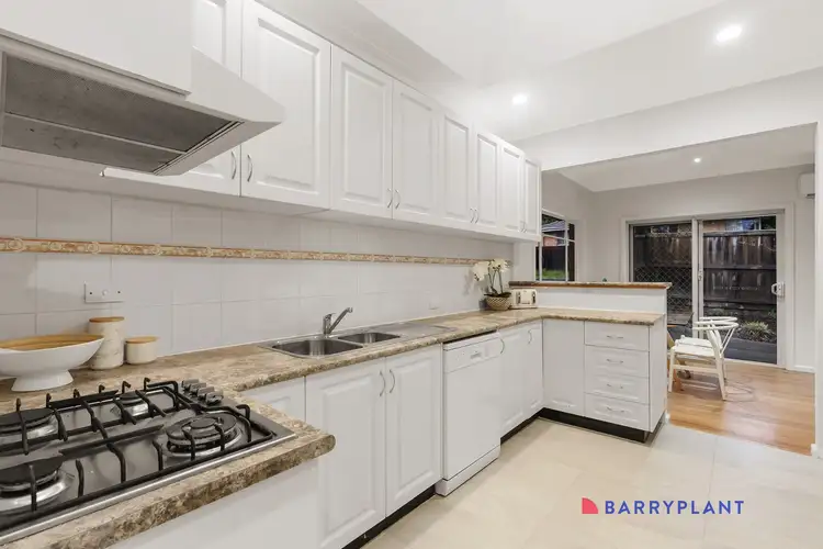Second view of Homely house listing, 327 Wantirna Road, Wantirna VIC 3152