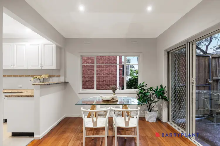 Third view of Homely house listing, 327 Wantirna Road, Wantirna VIC 3152