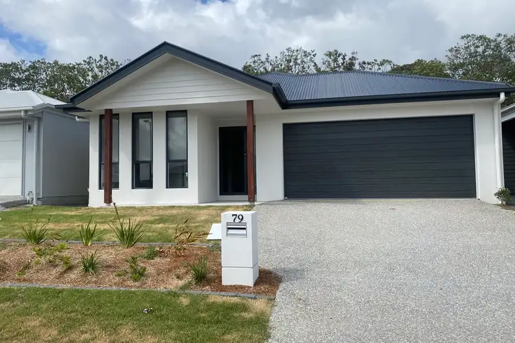 79 Malachite Drive, Logan Reserve QLD 4133