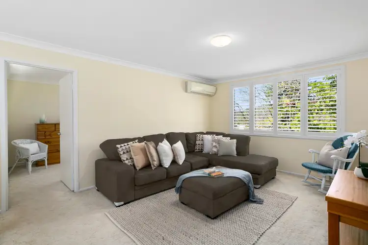 Fifth view of Homely house listing, 156 Woodcourt Road, Berowra Heights NSW 2082