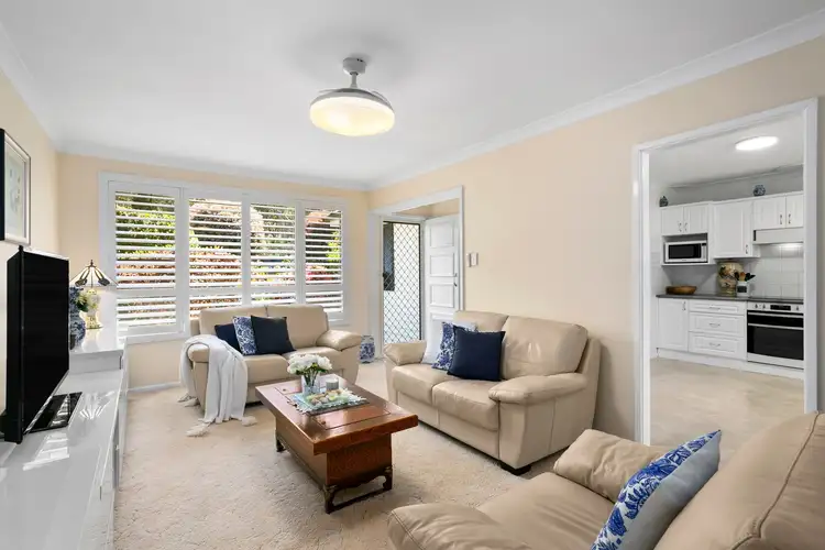Sixth view of Homely house listing, 156 Woodcourt Road, Berowra Heights NSW 2082
