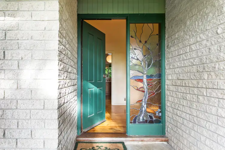 Second view of Homely house listing, 2 Glen Street, Crafers West SA 5152