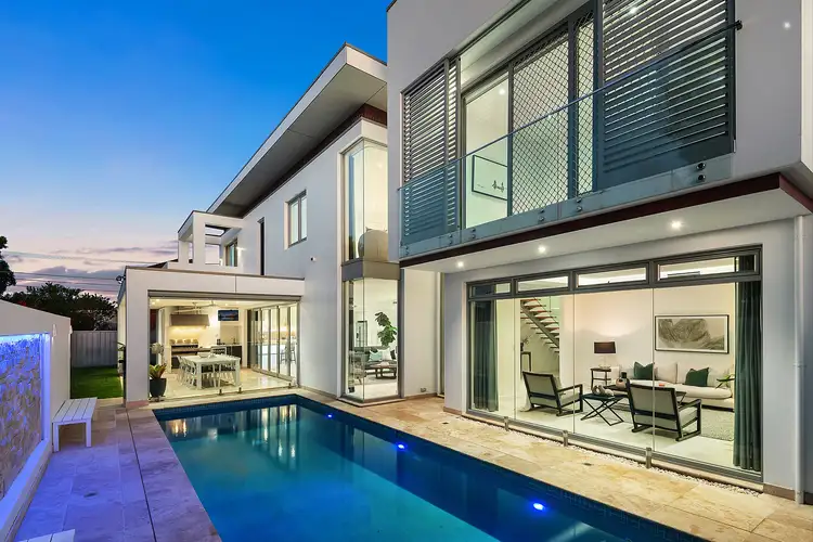 Second view of Homely house listing, 42 Wisdom Street, Connells Point NSW 2221