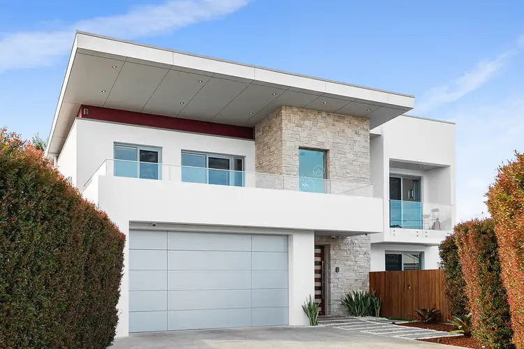 Third view of Homely house listing, 42 Wisdom Street, Connells Point NSW 2221