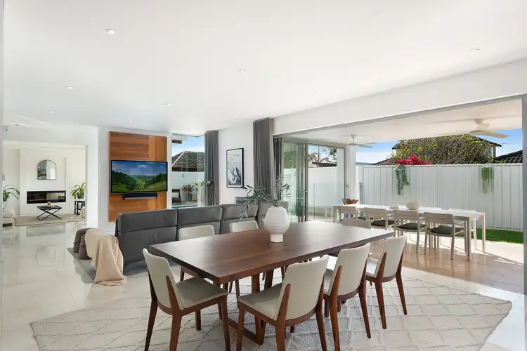 Fifth view of Homely house listing, 42 Wisdom Street, Connells Point NSW 2221