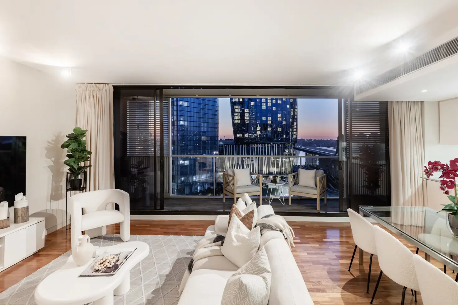 Main view of Homely apartment listing, 6D/161 Kent Street, Millers Point NSW 2000