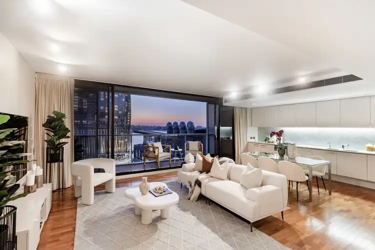 Third view of Homely apartment listing, 6D/161 Kent Street, Millers Point NSW 2000