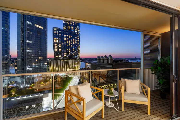 Fourth view of Homely apartment listing, 6D/161 Kent Street, Millers Point NSW 2000