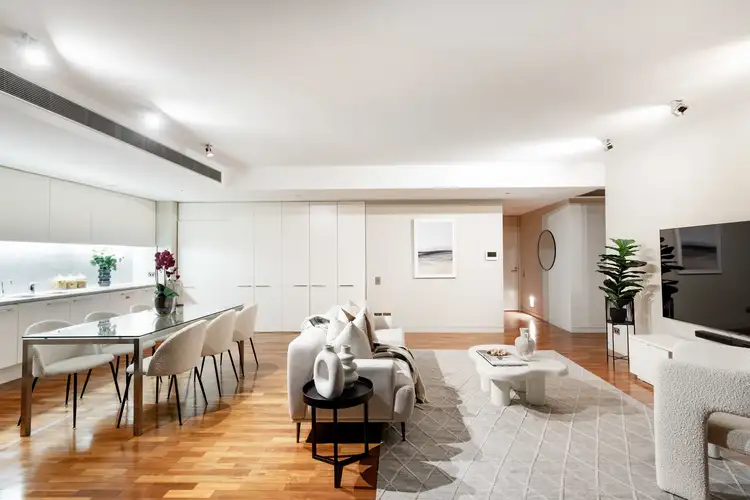 Fifth view of Homely apartment listing, 6D/161 Kent Street, Millers Point NSW 2000