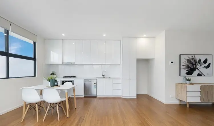 Fourth view of Homely apartment listing, 201/519-521 High Street Road, Mount Waverley VIC 3149