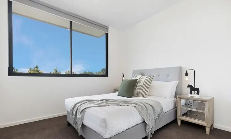 Fifth view of Homely apartment listing, 201/519-521 High Street Road, Mount Waverley VIC 3149