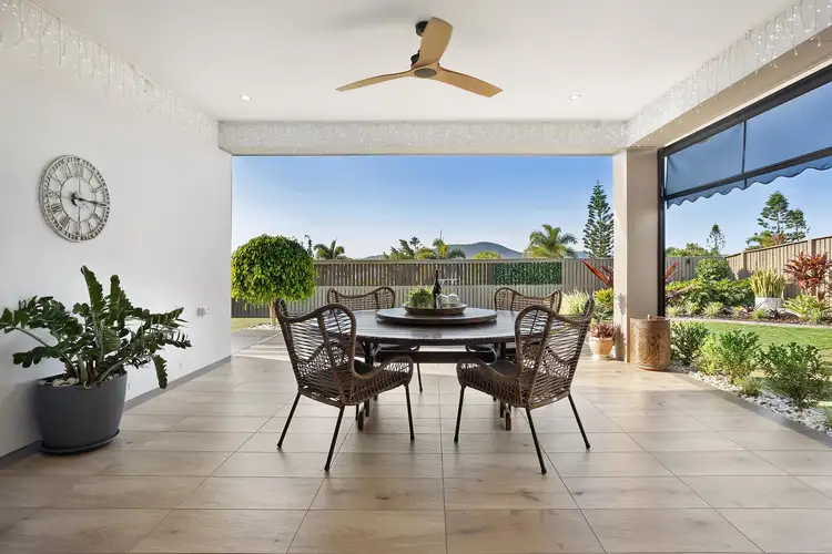 7 Norfolk Drive, Hidden Valley QLD 4703