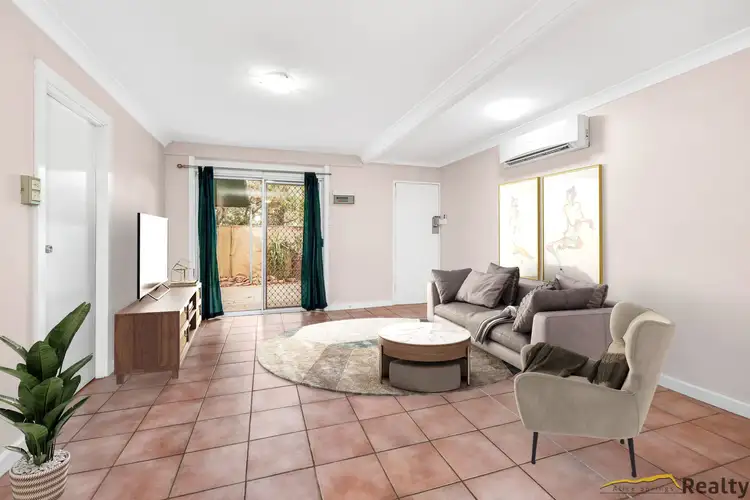 1/92 Sturt Terrace, East Side NT 870