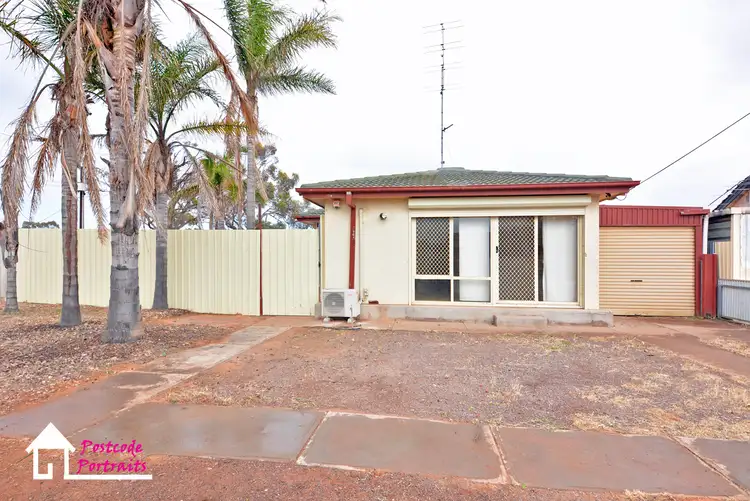5 Noble Street, Whyalla Stuart SA 5608