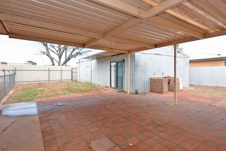 Third view of Homely house listing, 5 Noble Street, Whyalla Stuart SA 5608