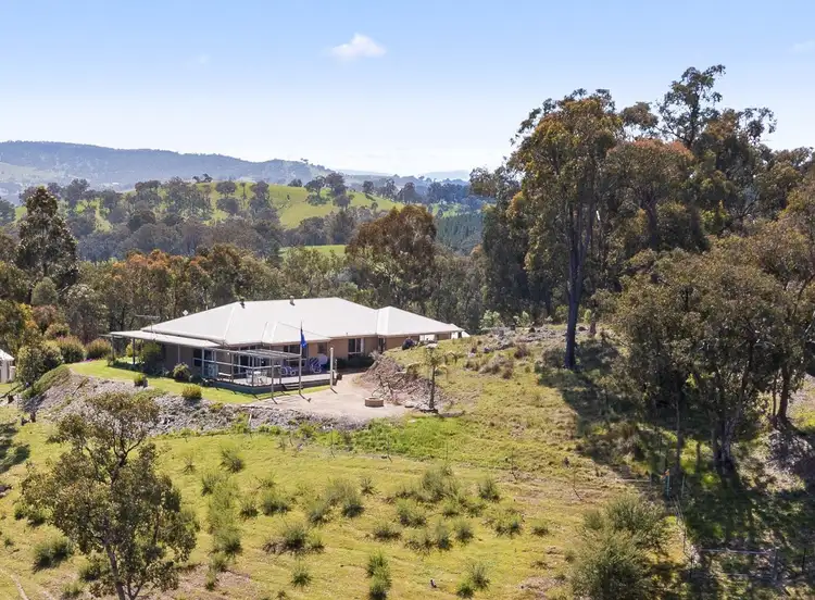 Fourth view of Homely house listing, 28 Bankers Rise, Mountain Bay VIC 3723
