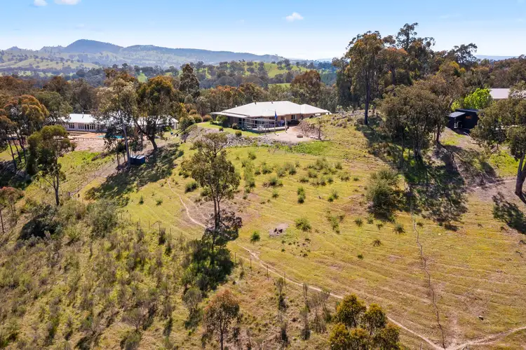 Fifth view of Homely house listing, 28 Bankers Rise, Mountain Bay VIC 3723