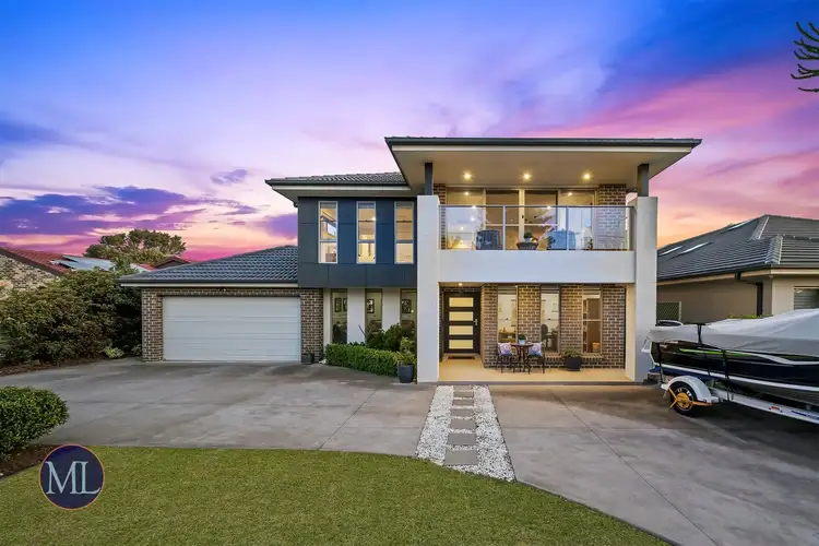 22 Hilda Road, Baulkham Hills NSW 2153