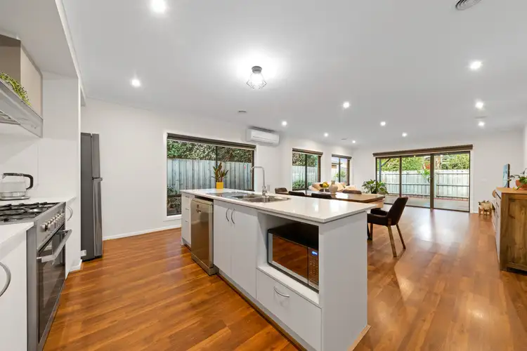 Second view of Homely house listing, 16 Olive Grove, Officer VIC 3809