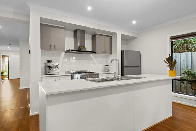 Third view of Homely house listing, 16 Olive Grove, Officer VIC 3809