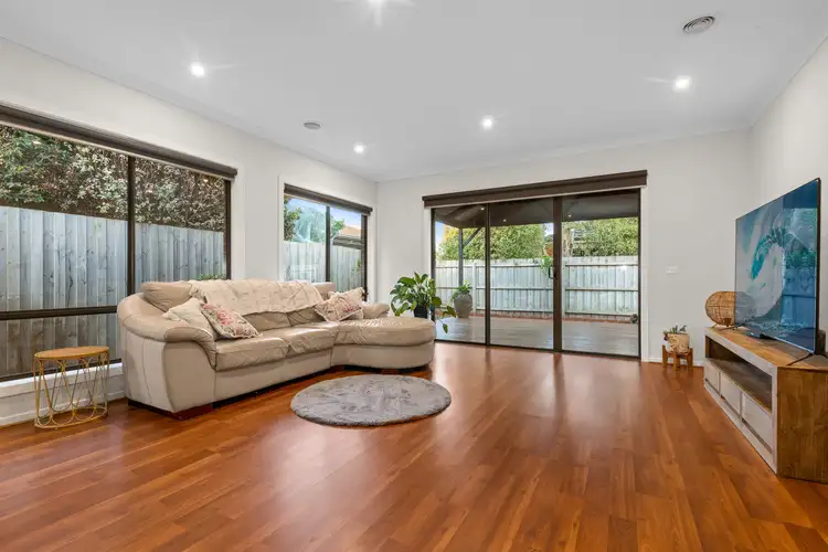 Fifth view of Homely house listing, 16 Olive Grove, Officer VIC 3809