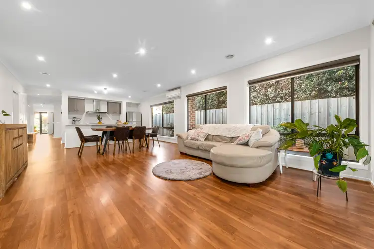 Sixth view of Homely house listing, 16 Olive Grove, Officer VIC 3809