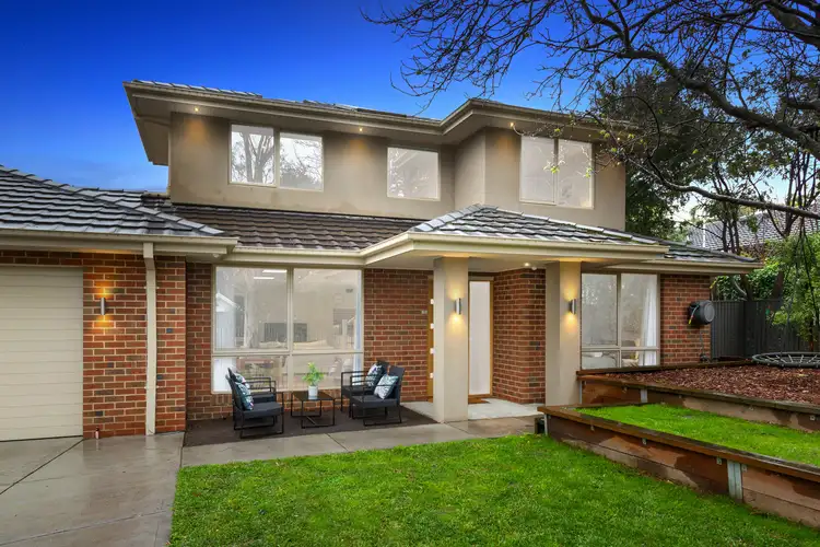 1/26 Cypress Avenue, Boronia VIC 3155