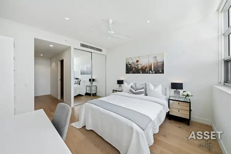 Sixth view of Homely apartment listing, 602/25 Lindfield Avenue, Lindfield NSW 2070