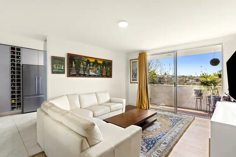 Second view of Homely apartment listing, 6/47 Murray Street, Bronte NSW 2024