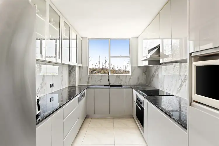 Fourth view of Homely apartment listing, 6/47 Murray Street, Bronte NSW 2024