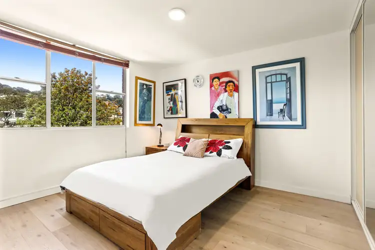 Sixth view of Homely apartment listing, 6/47 Murray Street, Bronte NSW 2024