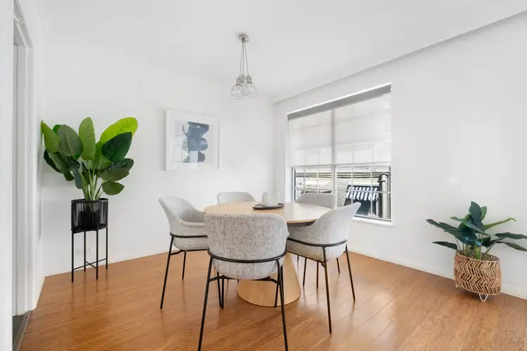 Second view of Homely apartment listing, 11/38 Grange Road, Toorak VIC 3142