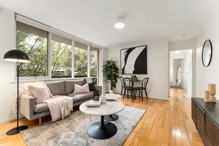 8/432 Punt Road, South Yarra VIC 3141