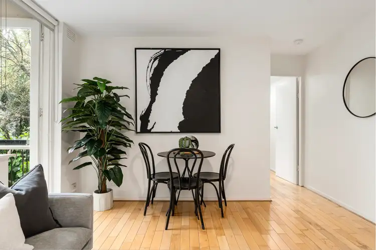 Fifth view of Homely apartment listing, 8/432 Punt Road, South Yarra VIC 3141
