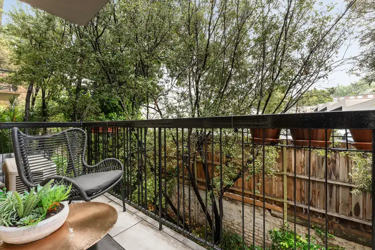 Sixth view of Homely apartment listing, 8/432 Punt Road, South Yarra VIC 3141