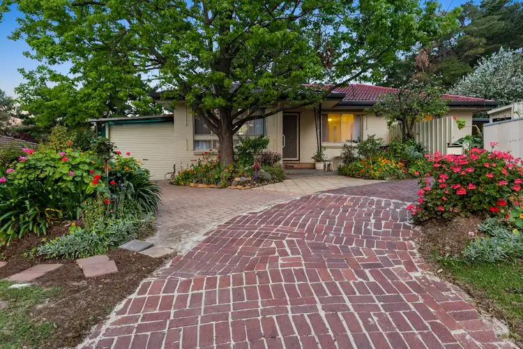 67 Far View Crescent, Ridgehaven SA 5097