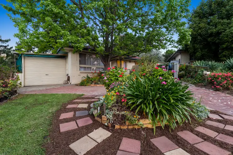 Second view of Homely house listing, 67 Far View Crescent, Ridgehaven SA 5097