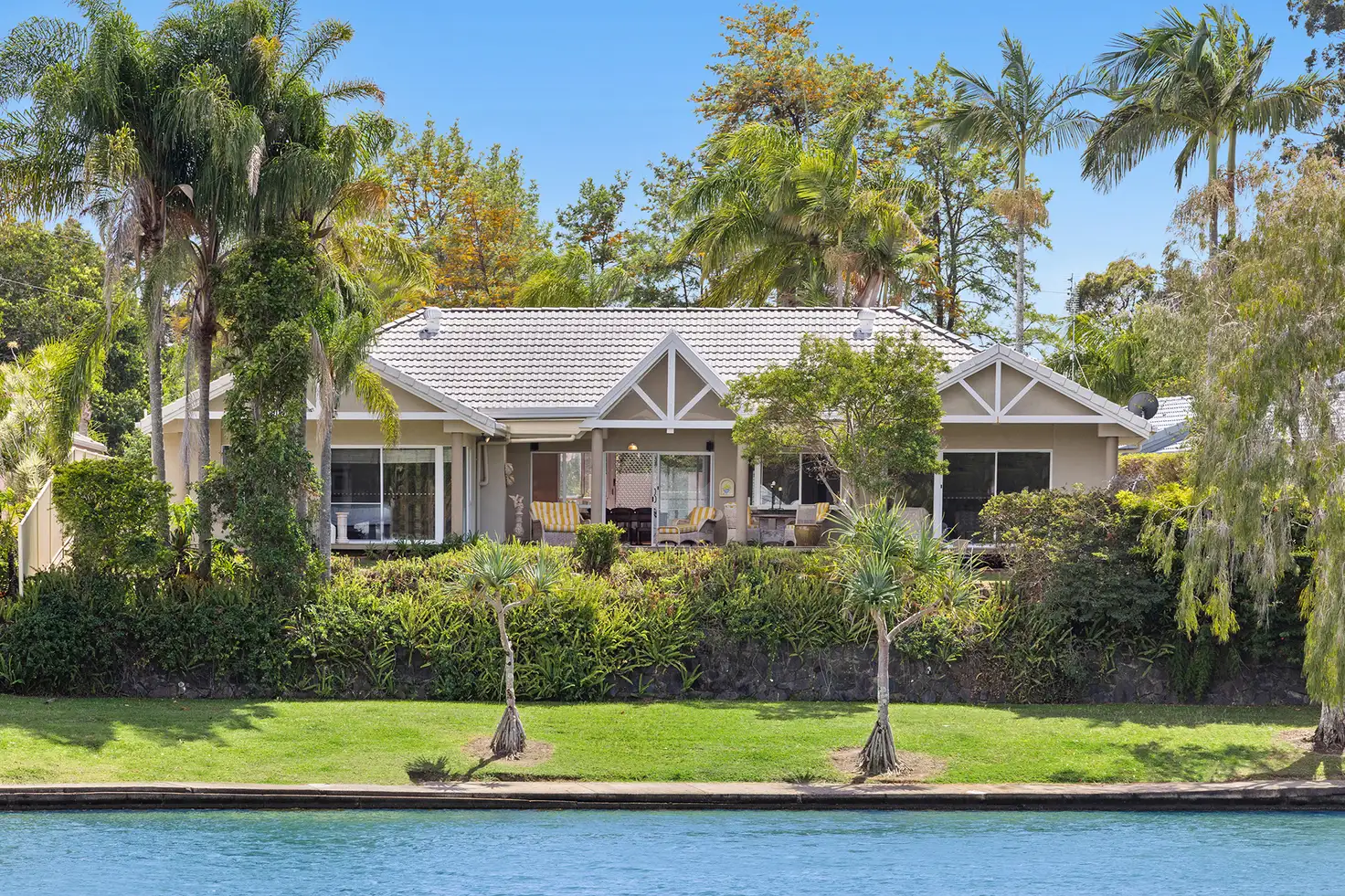 Main view of Homely house listing, 13 Coomoo Crescent, Mountain Creek QLD 4557