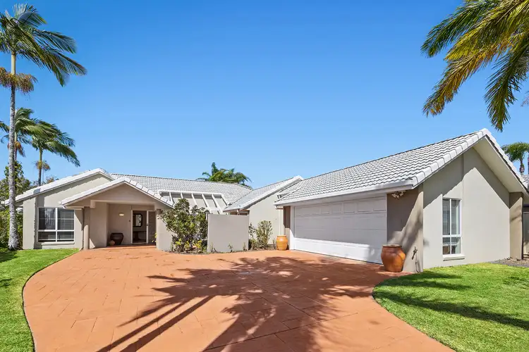Second view of Homely house listing, 13 Coomoo Crescent, Mountain Creek QLD 4557